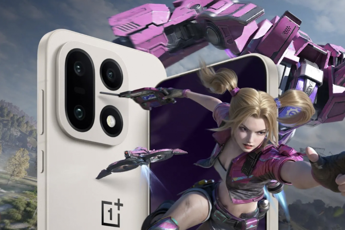 Le OnePlus 15 arrive avec une refonte esthétique complète, le Snapdragon 8 Elite Gen 5 et sans collaboration avec Hasselblad