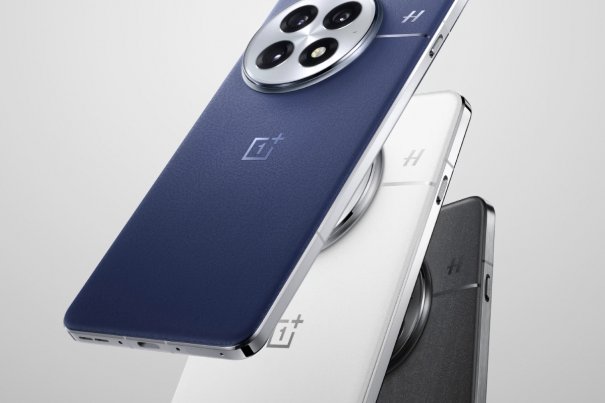 Le OnePlus 15 arrivera avec une énorme batterie de 7 300 mAh