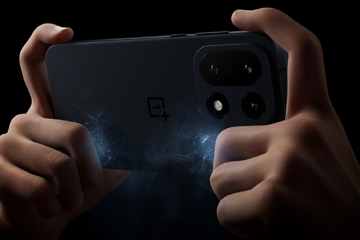 Le OnePlus 15 sera doté d'une grande chambre à vapeur et d'une isolation thermique externe pour garder le téléphone au frais