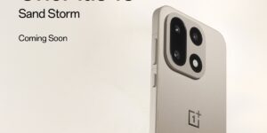 Le OnePlus 15 sera présenté à l’échelle mondiale le 13 novembre, selon de nouvelles fuites