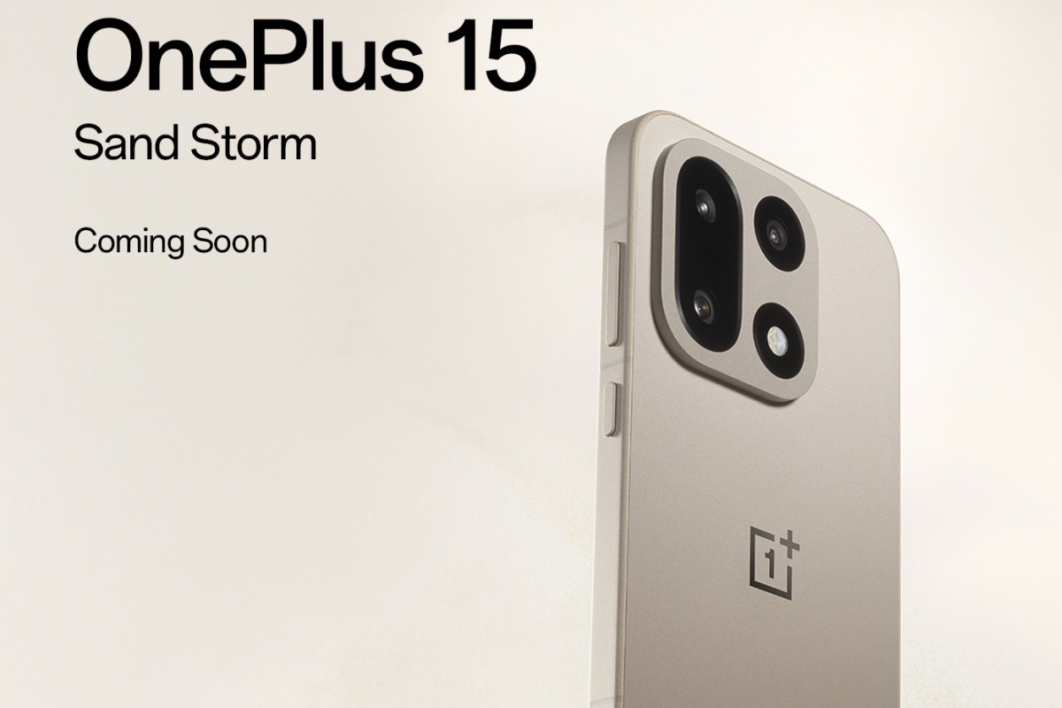Le OnePlus 15 sera présenté à l'échelle mondiale le 13 novembre, selon de nouvelles fuites