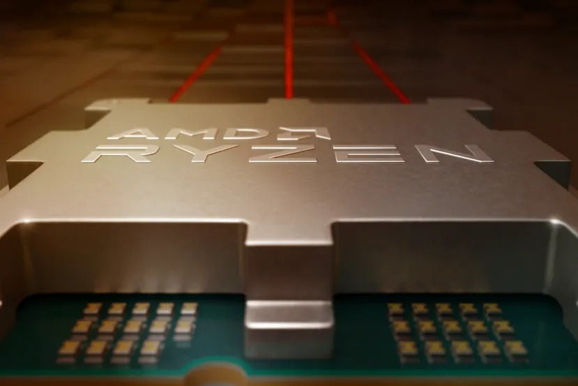 Le Ryzen 5 7500X3D apparaît par surprise : AMD prépare une nouvelle puce X3D à 6 cœurs pour la gamme économique