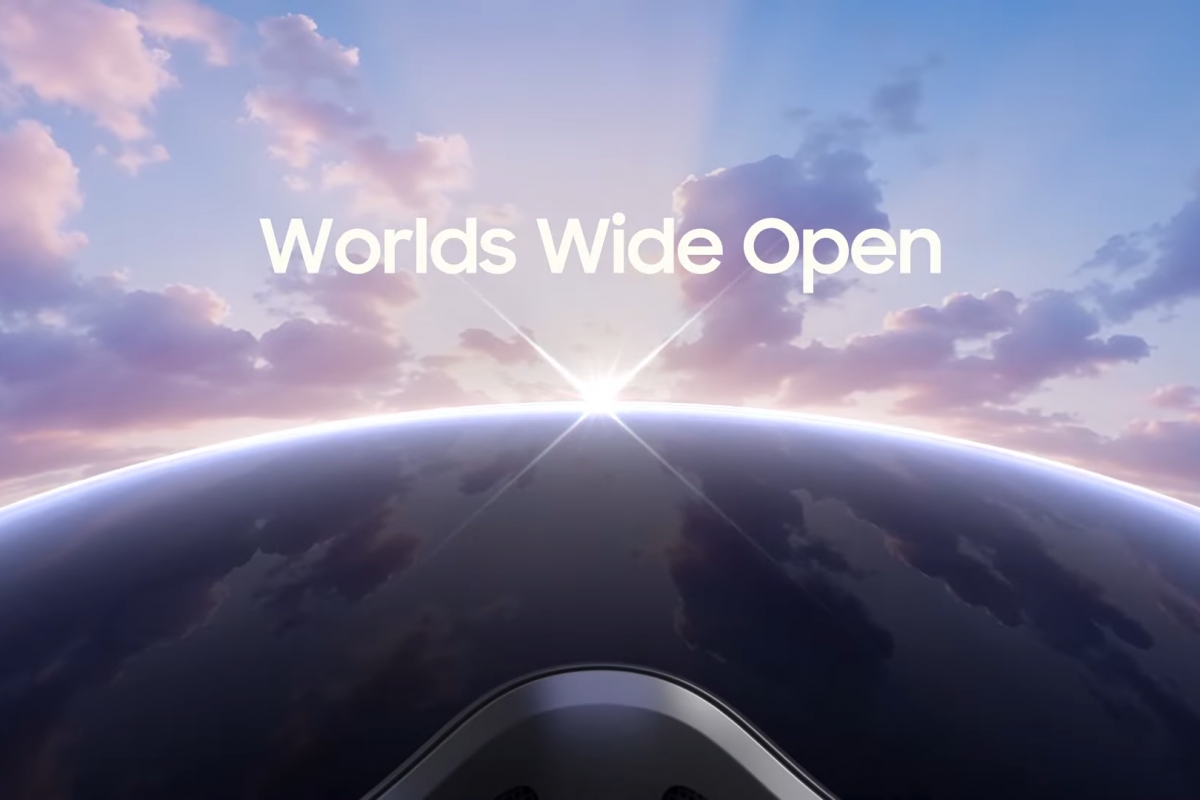 Le Samsung Galaxy XR sera présenté le 21 octobre