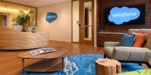 Le groupe des pirates prétend avoir volé 1 000 millions d’enregistrements des bases de données clients de Salesforce