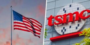 Le plan « Made in USA » de TSMC se renforce : nouveaux terrains acquis en Arizona et puces 2 nm pour Apple, NVIDIA et AMD