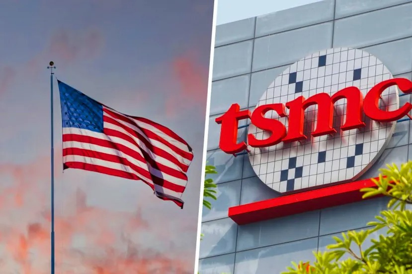 Le plan « Made in USA » de TSMC se renforce : nouveaux terrains acquis en Arizona et puces 2 nm pour Apple, NVIDIA et AMD