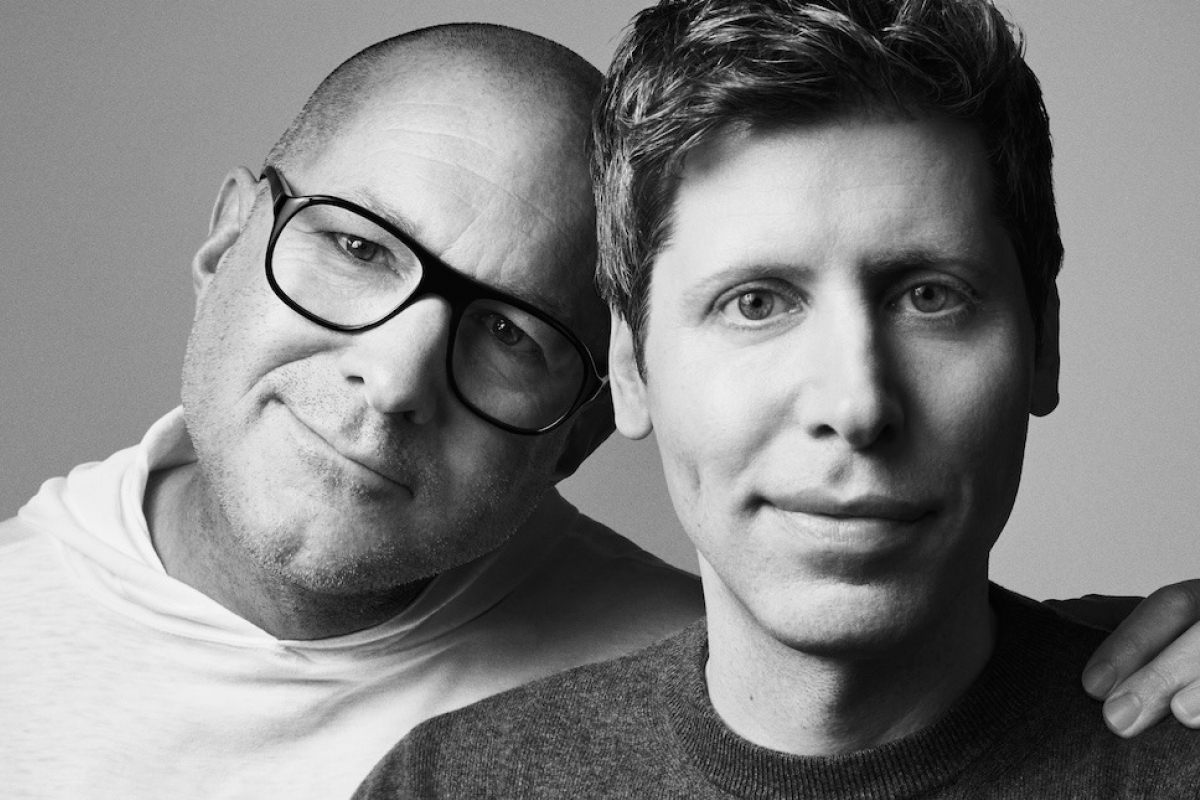 Le premier appareil Openai et Jony Ive pourrait être retardé en raison de problèmes techniques et de confidentialité