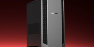 Lenovo présente son PC de jeu Blade 7000P qui ajoute pour la première fois des graphiques AMD Radeon RX 9070 XT