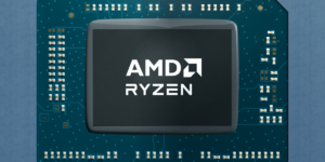 Les AMD avec cœurs Zen 2 et Zen 3+ changent à nouveau de nom, ils seront désormais les séries Ryzen 10 et 100