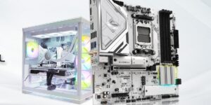 Les cartes ASRock avec socket AM5 seront compatibles avec les processeurs Zen 6 sans avoir besoin de mises à jour