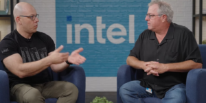 Les graphiques Panther Lake Intel Xe3 deviendront « un nouveau standard » pour l’industrie selon Intel