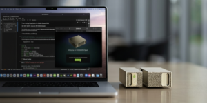 Les premiers tests avec le NVIDIA DGX Spark n’atteignent pas les performances promises par le constructeur