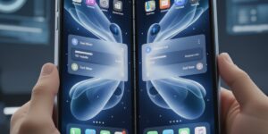 L’iPhone 18 Fold mélangera Titane et Aluminium pour son châssis, sa légèreté, sa résistance et sa bonne dissipation thermique