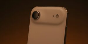 L’iPhone Air ne décolle pas : Apple réduirait déjà sa production en raison d’une demande plus faible que prévu