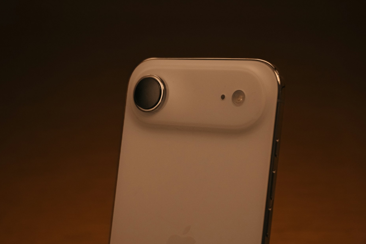 L'iPhone Air ne décolle pas : Apple réduirait déjà sa production en raison d'une demande plus faible que prévu