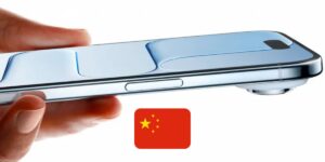 L’iPhone Air vient d’être lancé en Chine après l’approbation de l’utilisation de l’eSIM. Épuisé en quelques heures seulement