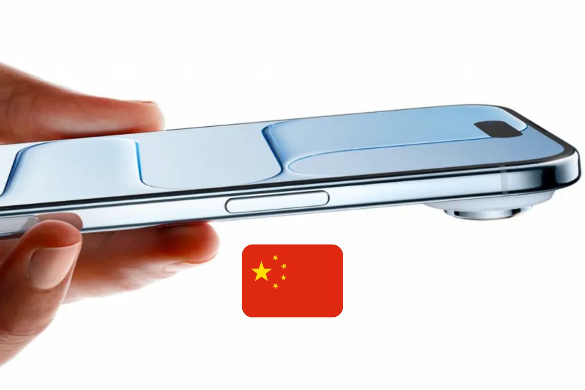 L'iPhone Air vient d'être lancé en Chine après l'approbation de l'utilisation de l'eSIM. Épuisé en quelques heures seulement