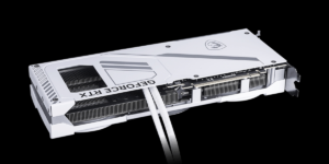 MSI présente la série RTX 5070 Ti Ventus 3X PZ, sa première carte avec le connecteur d’alimentation caché 12V-2×6