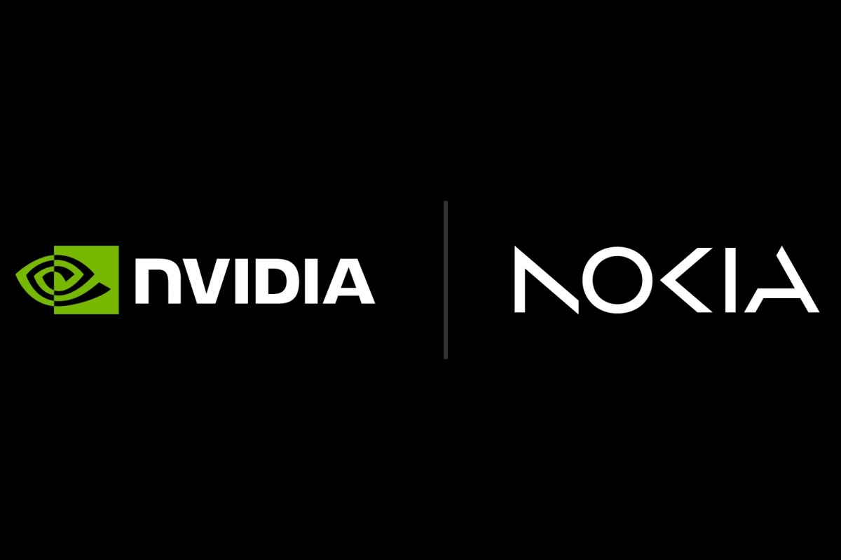 NVIDIA investira 1 milliard de dollars dans Nokia et acquerra 2,9 % de la société