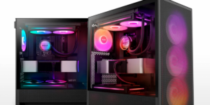 NZXT étend sa gamme RL avec le Kraken Core RVB, Options abordables avec de grandes performances