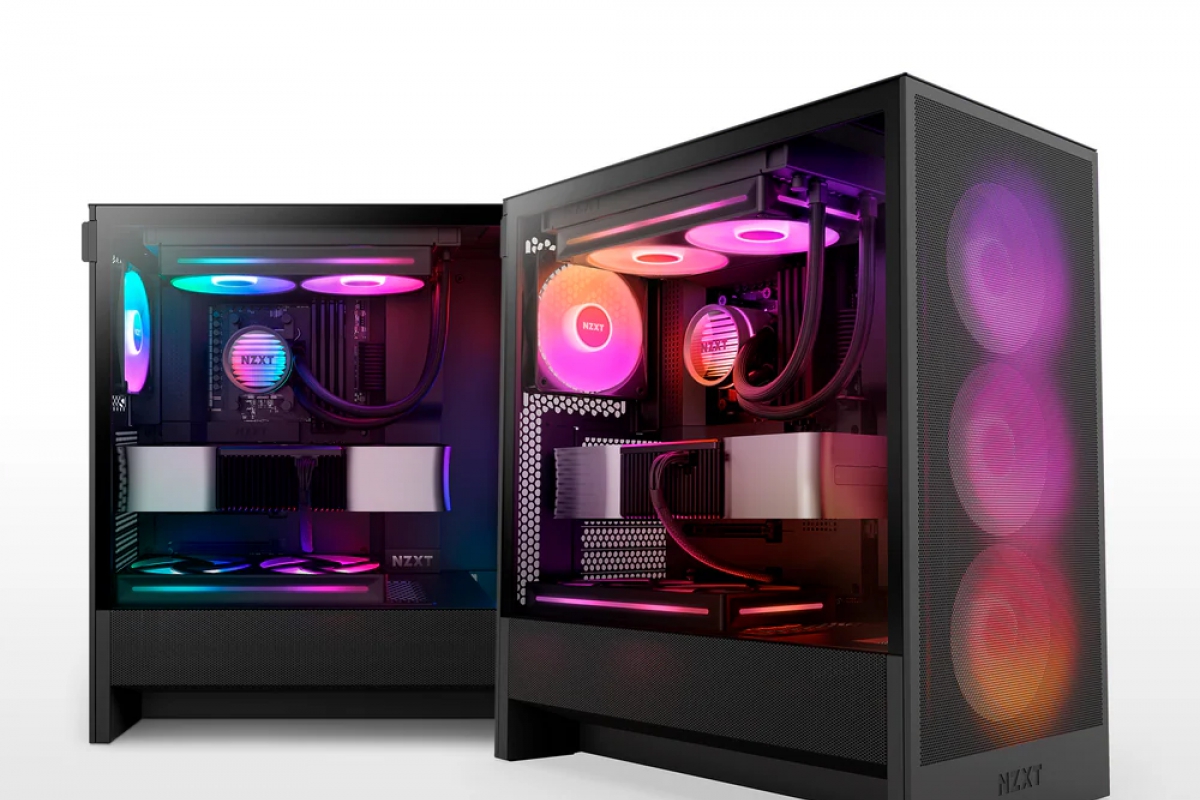 NZXT étend sa gamme RL avec le Kraken Core RVB, Options abordables avec de grandes performances