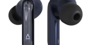 Nouveau casque créatif AUVANA ACEIC 3 avec des pilotes XMEMS dynamiques et une personnalisation audio