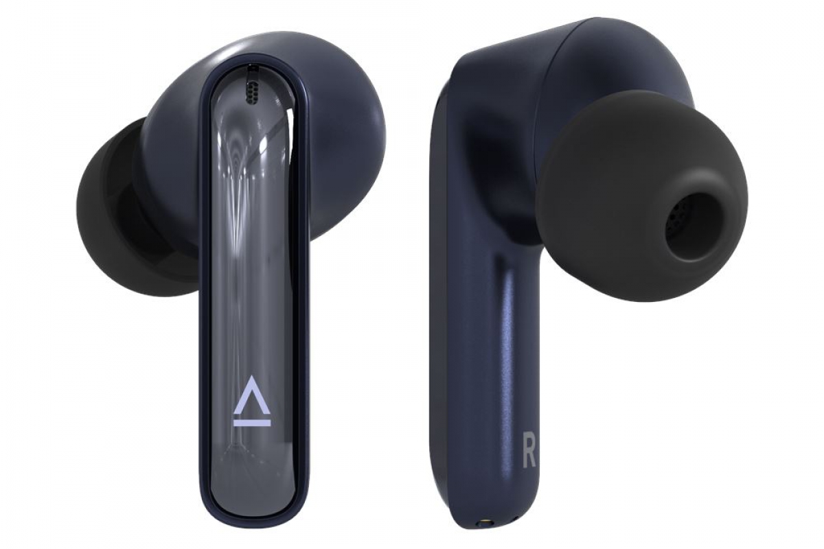 Nouveau casque créatif AUVANA ACEIC 3 avec des pilotes XMEMS dynamiques et une personnalisation audio