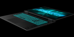 Nouveaux ordinateurs portables GIGABYTE GAMING A16 PRO et A18, avec des écrans jusqu’à 18 pouces et un profil de seulement 20 mm