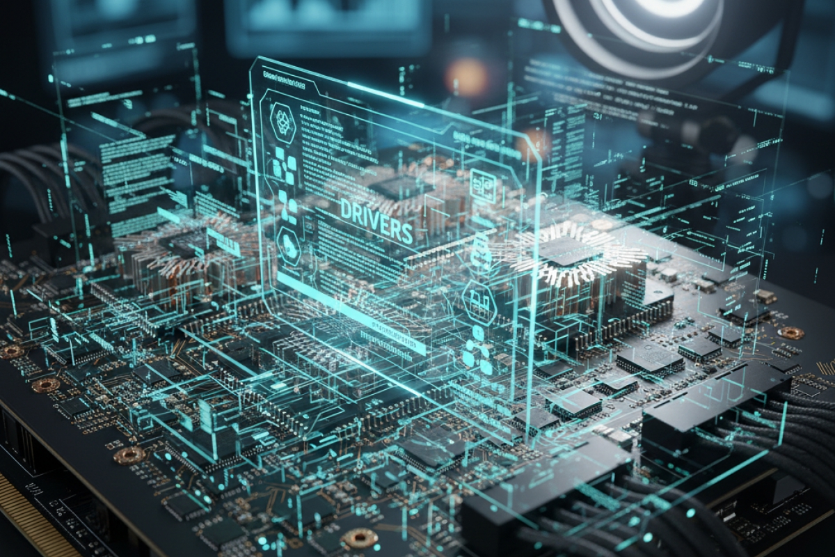 Nouveaux pilotes Qualcomm pour les GPU Adreno qui ajoutent des améliorations aux jeux et aux applications