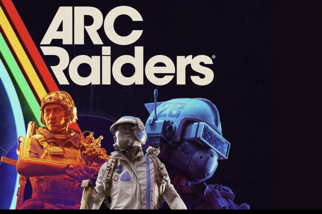 Obtenez gratuitement ARC Riders Deluxe Edition avec le pack Astro ...