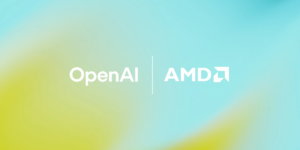 OpenAI disposera de 6 gigawatts d’accélérateurs AMD grâce à un accord signé entre les deux sociétés