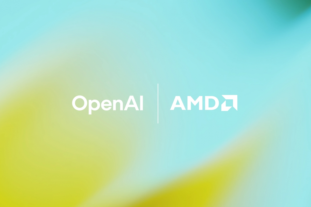 OpenAI disposera de 6 gigawatts d'accélérateurs AMD grâce à un accord signé entre les deux sociétés