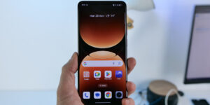 Performances haut de gamme, prix moyen : Realme GT 7 Pro en offre bombe pour seulement 476 €