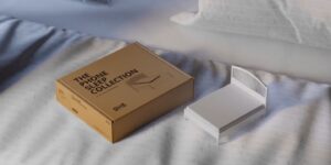 Phone Sleep Collection est le gadget IKEA qui vise à améliorer la durée du sommeil