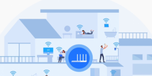 Premier test Wi-Fi 8 réalisé par TP-Link, liaison et transmission de données terminées avec succès