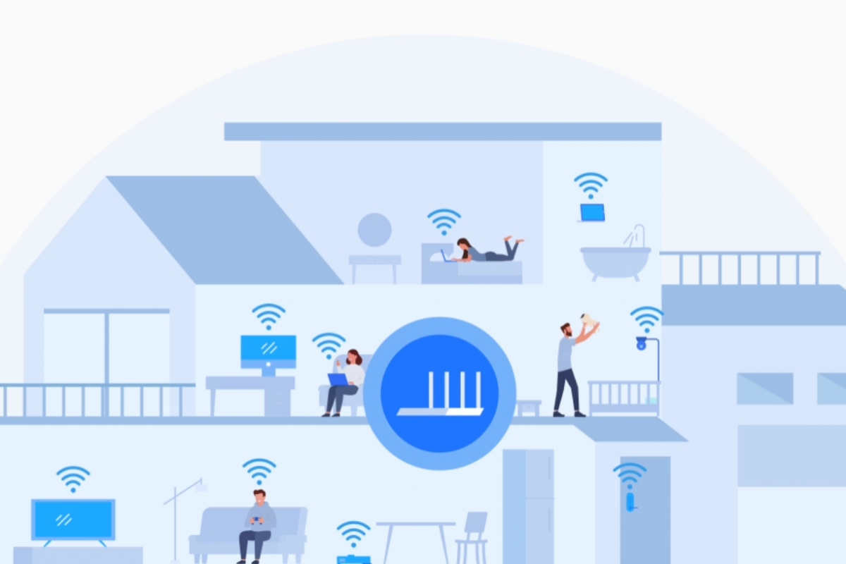 Premier test Wi-Fi 8 réalisé par TP-Link, liaison et transmission de données terminées avec succès