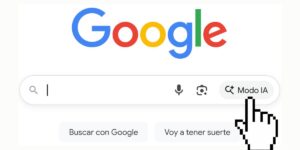 Premières impressions du Google AI Mode : entre indifférence et indignation