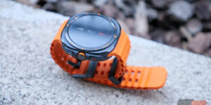 Samsung Galaxy Watch Ultra à prix canon : titane, 10 ATM et écran 3000 nits pour moins de 290 €