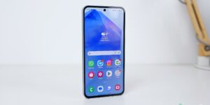 Samsung apporte One UI 8 à sept autres appareils de la gamme Galaxy