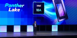 Selon les rumeurs du 9 octobre, Intel ne présentera que la microarchitecture derrière Panther Lake