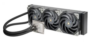 Silverstone présente son nouveau RL pour les serveurs avec une prise unique et une conception de bombe double