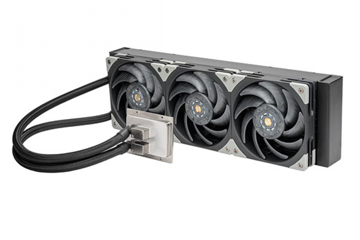Silverstone présente son nouveau RL pour les serveurs avec une prise unique et une conception de bombe double