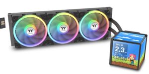 Thermaltake confirme la compatibilité des refroidisseurs pour LGA-1851 dans le prochain Nova Lake