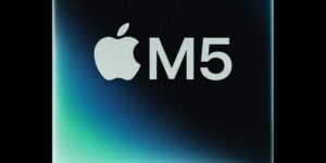 Toutes les puces M5 ne sont pas identiques et, sans surprise, celle du MacBook Pro est plus rapide que celle de l’iPad Pro.