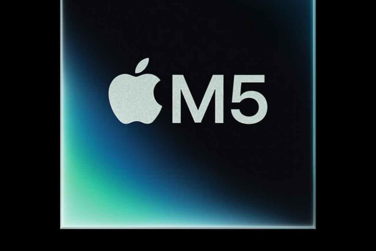 Toutes les puces M5 ne sont pas identiques et, sans surprise, celle du MacBook Pro est plus rapide que celle de l'iPad Pro.