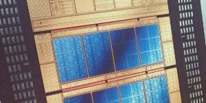Xeon 6+ ClearWater Forest : double densité et CPU 3D avec 288 cœurs