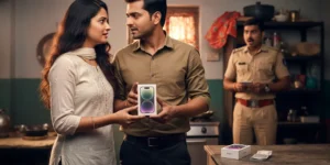 En Inde, un couple prêt à tout : ils vendent leur bébé pour s’acheter un iPhone, la police sous le choc