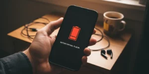 Les erreurs à éviter absolument pour préserver la batterie de votre téléphone selon les experts