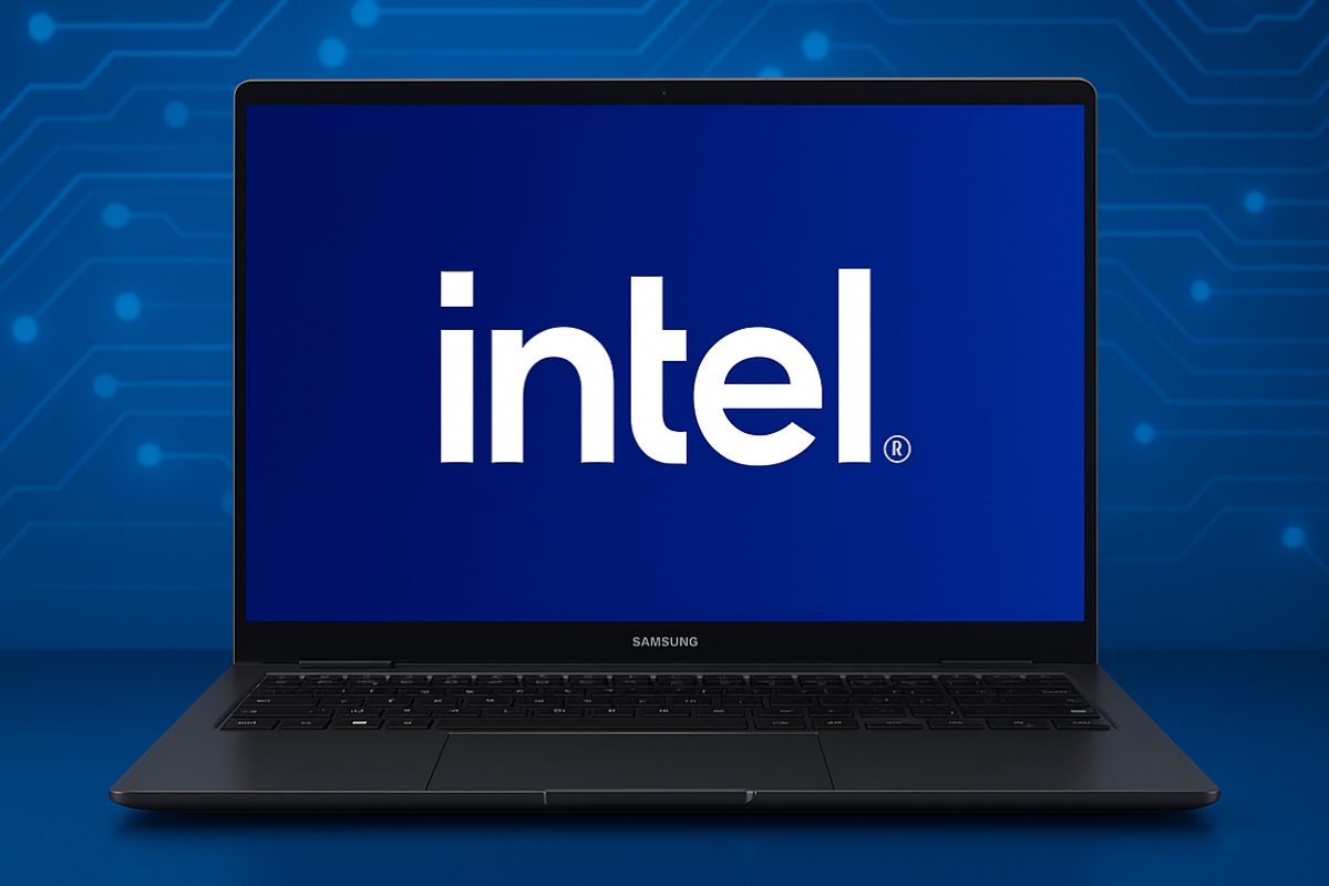 Samsung lancera l'Intel Core Ultra 5 338H Panther Lake dans le Galaxy Book6 Pro, pariant sur plus de performances dans un format ultraléger