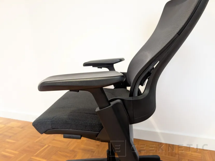 Revue geeknétique d'Elgato Embrace 21